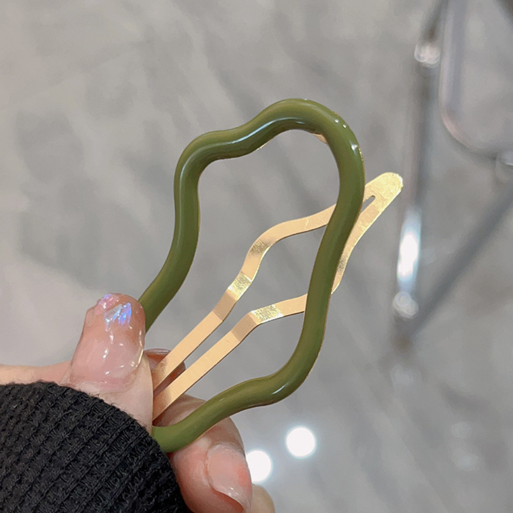 VIMEDA | Hollow Hair Clips™ (2+2 GRATIS)