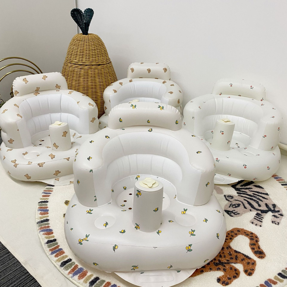 VIMEDA | Inflatable Baby Seat™