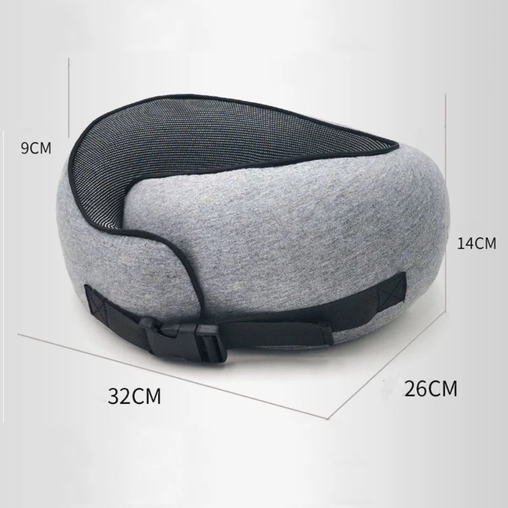 VIMEDA | TRVL Neck Pillow™