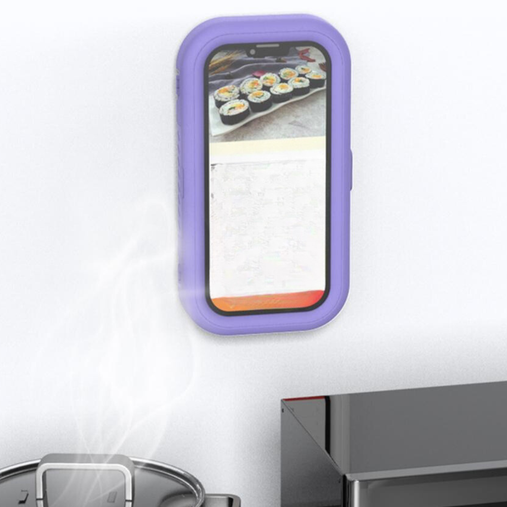 VIMEDA | Shower Phone Holder™ (1+1 GRATIS)
