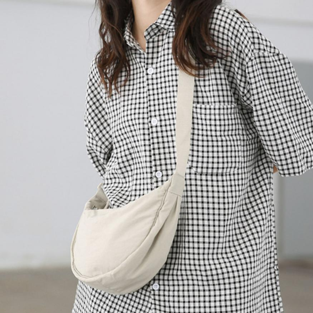 VIMEDA | Crescent Bag™