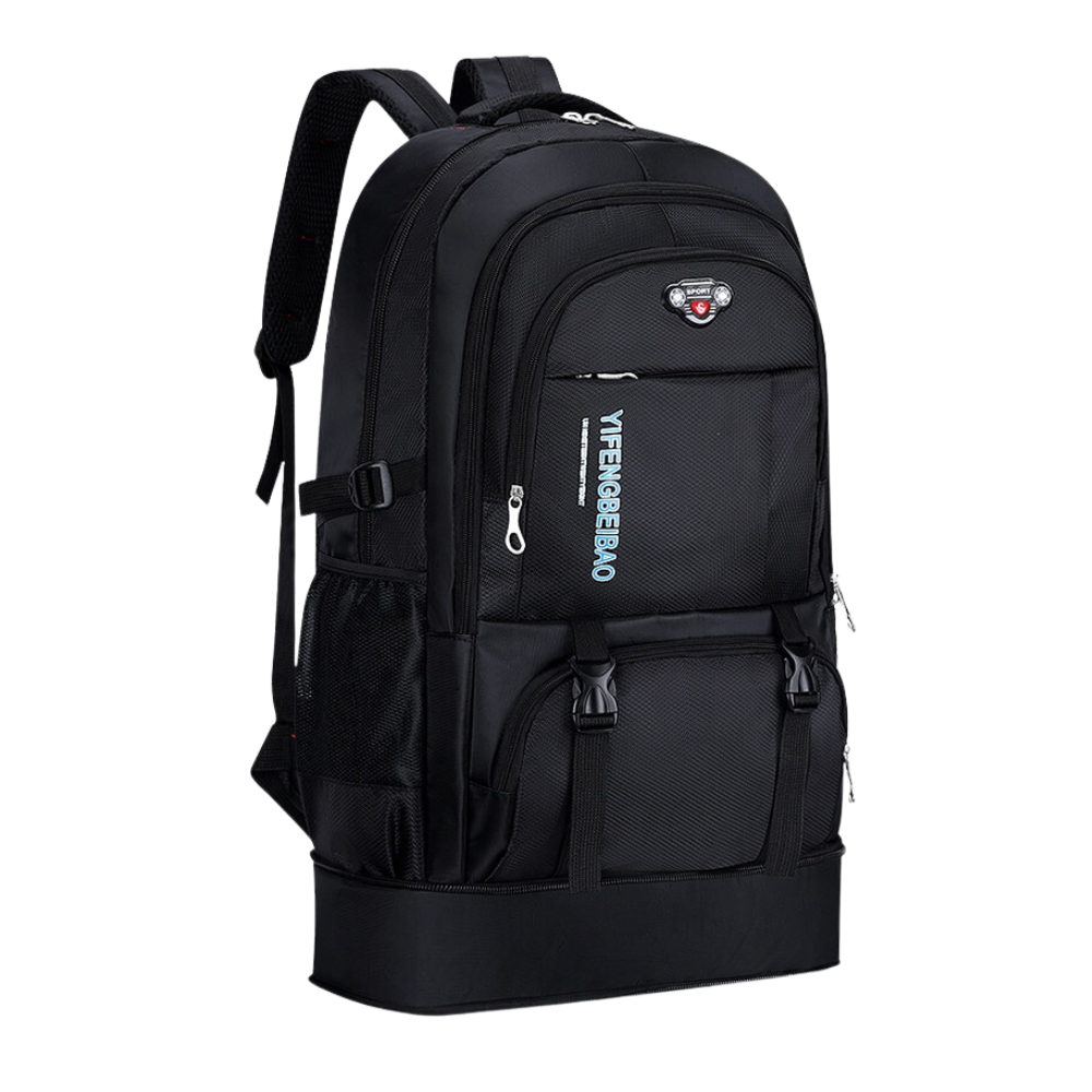 VIMEDA | Outdoor Travel Backpack™