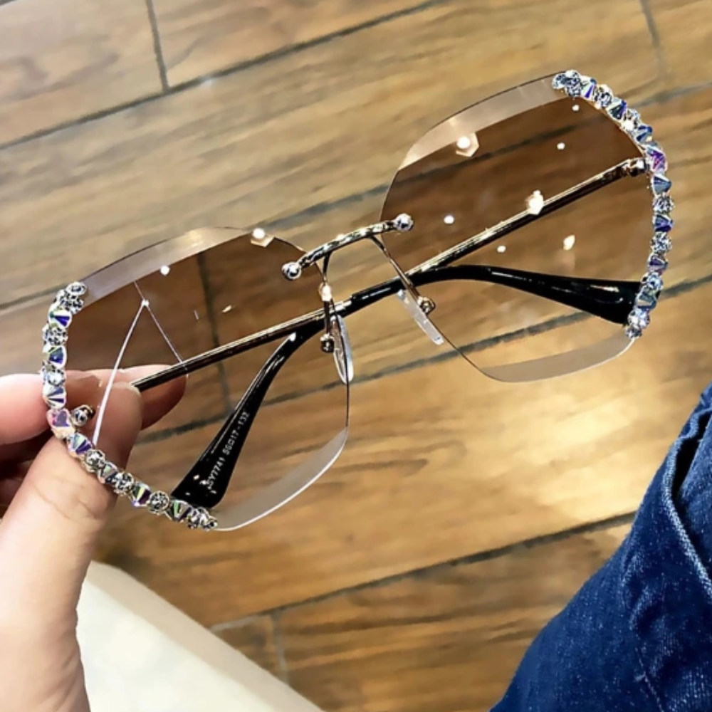 VIMEDA | Diamond Sunglasses™