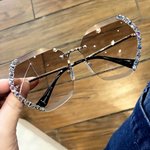VIMEDA | Diamond Sunglasses™