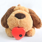 VIMEDA | Heartbeat Puppy Toy™
