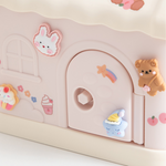VIMEDA | Cottage Piggy Bank™