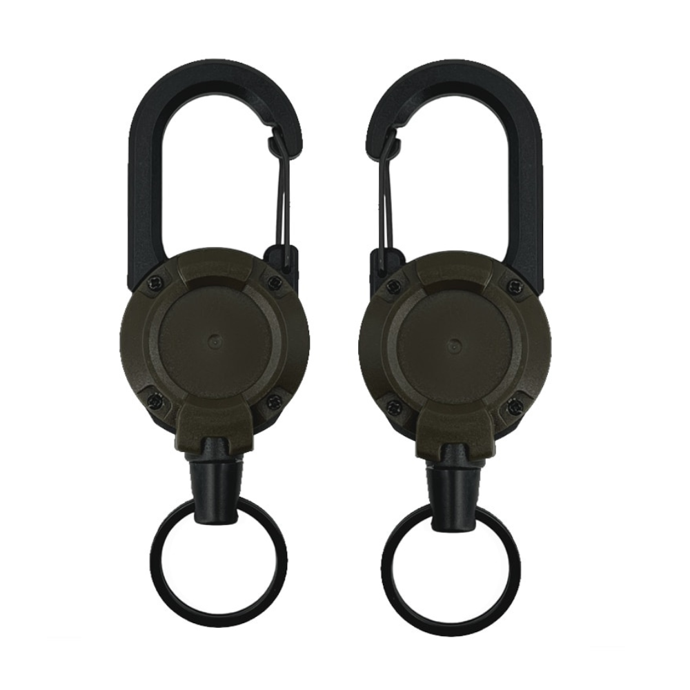 VIMEDA | Retractable Tactical Wire™ (1+1 GRATIS)