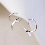 VIMEDA | Spiral Hoop Earrings™ (1+1 GRATIS)