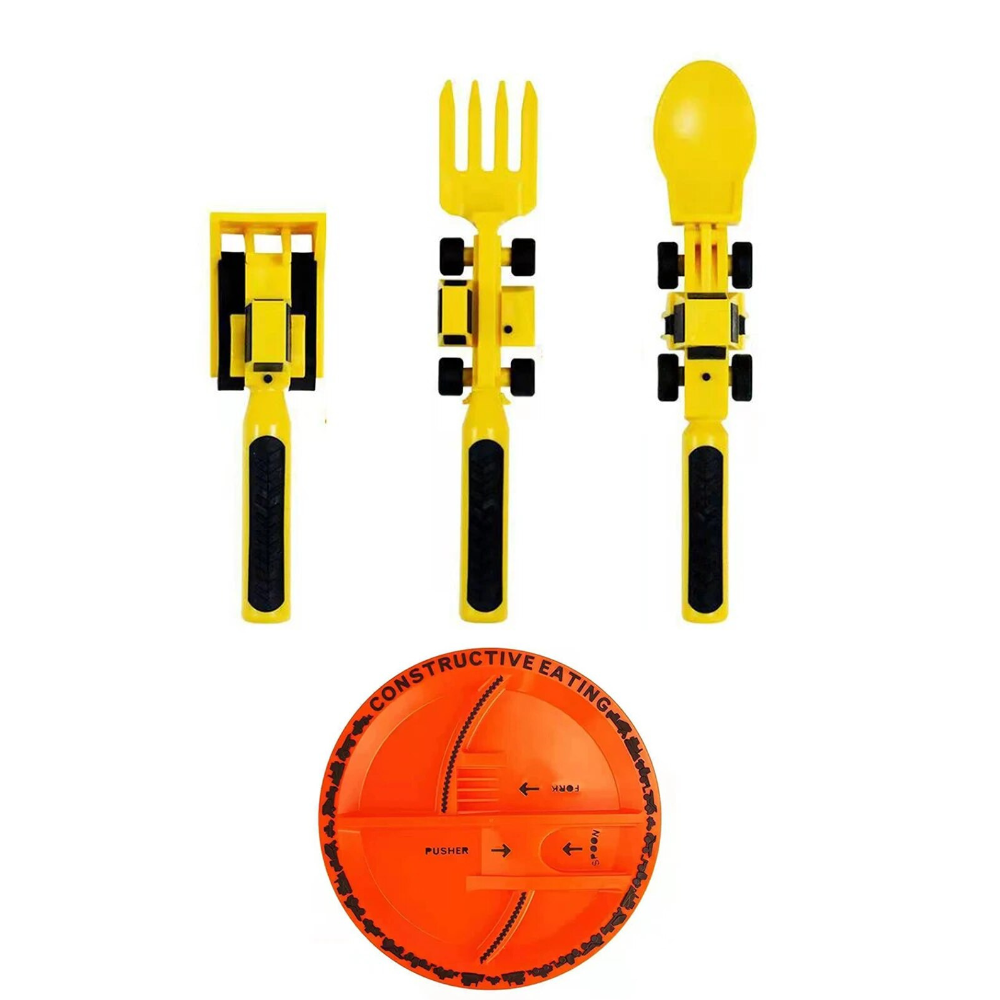 VIMEDA | Kids Dining Set™