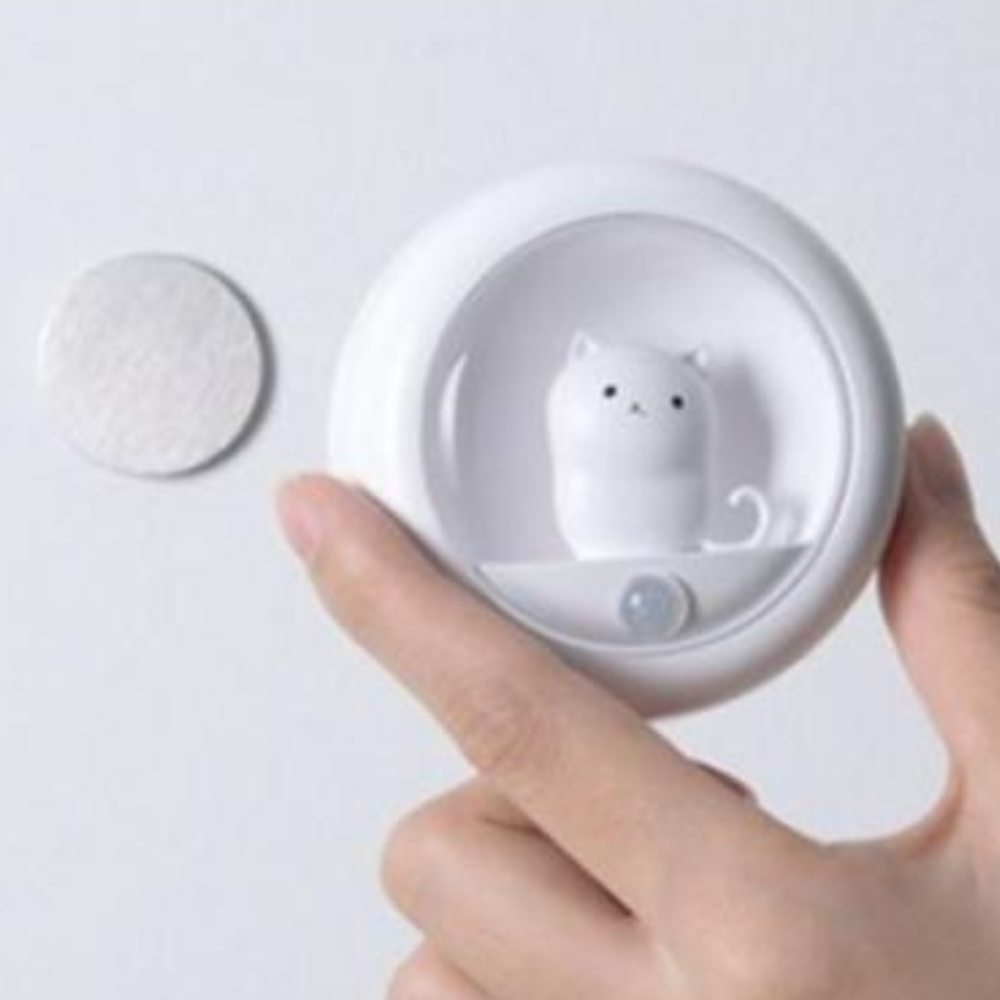 VIMEDA | Cat Night Light™