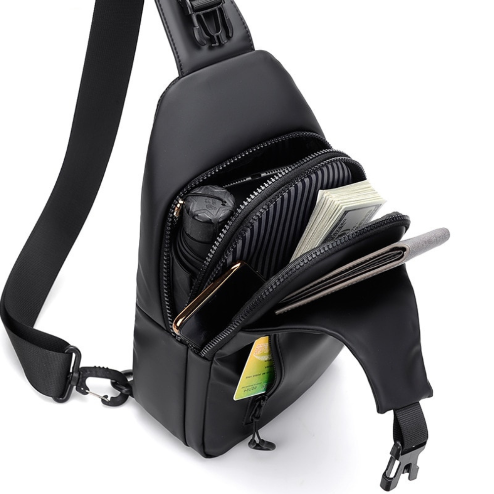 VIMEDA | Waterproof Sling Bag™