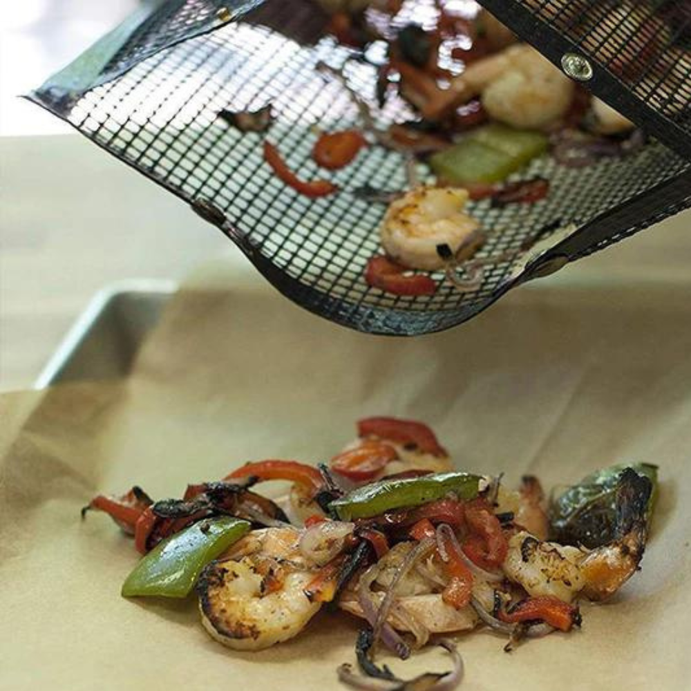 VIMEDA | Mesh Grill Bags™