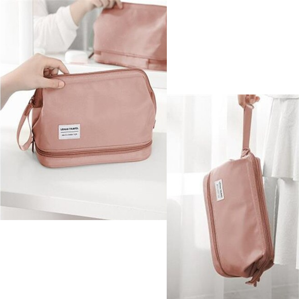 VIMEDA | Waterproof Toiletry Bag™