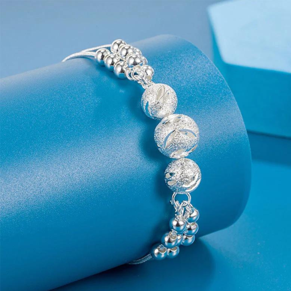VIMEDA | Pearl Beaded Armband™ (1+1 GRATIS)