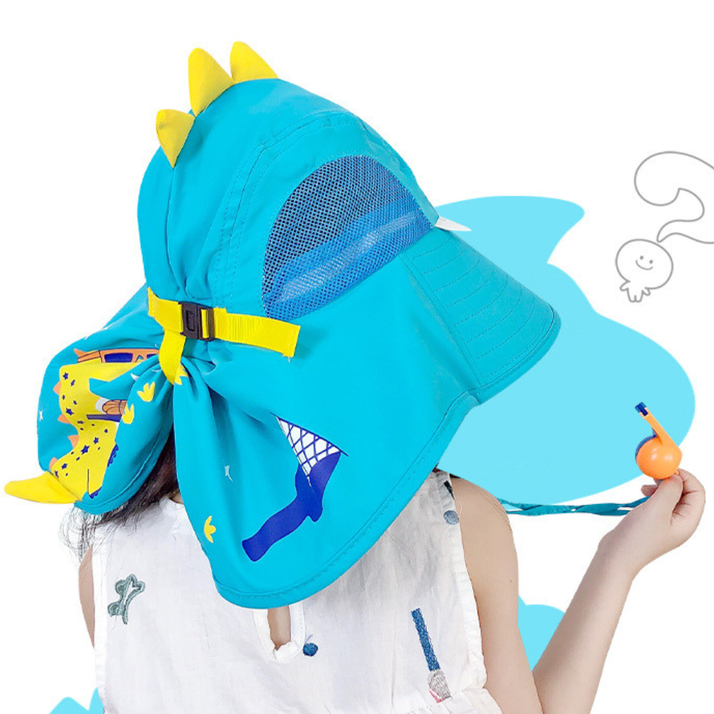 VIMEDA | Children's Sun Hat™