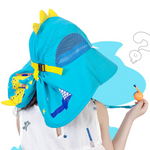 VIMEDA | Children's Sun Hat™