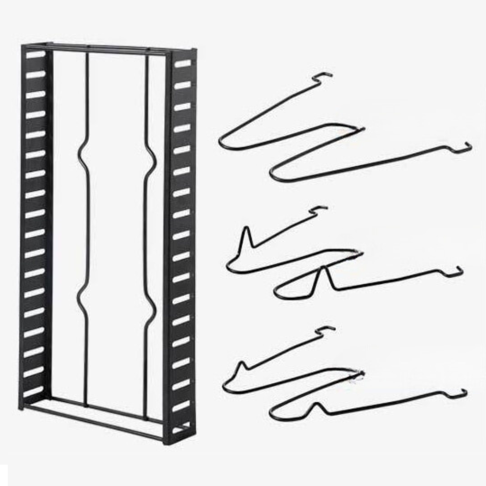 VIMEDA | Pan Shelf™