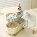 VIMEDA | Crystal Desk Organizer™