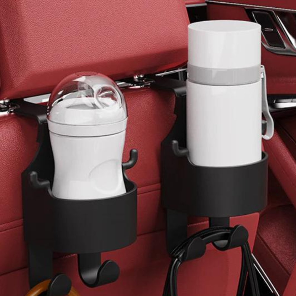 VIMEDA | Multifunction Car Organizer™