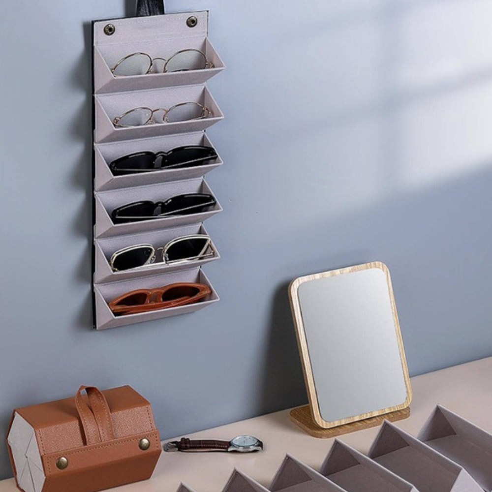 VIMEDA | Eyewear Organizer™