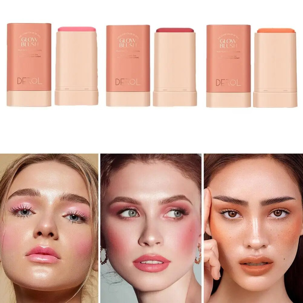VIMEDA | Multi-use Blush Stick™ (1+1 GRATIS)