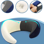VIMEDA | TRVL Neck Pillow™