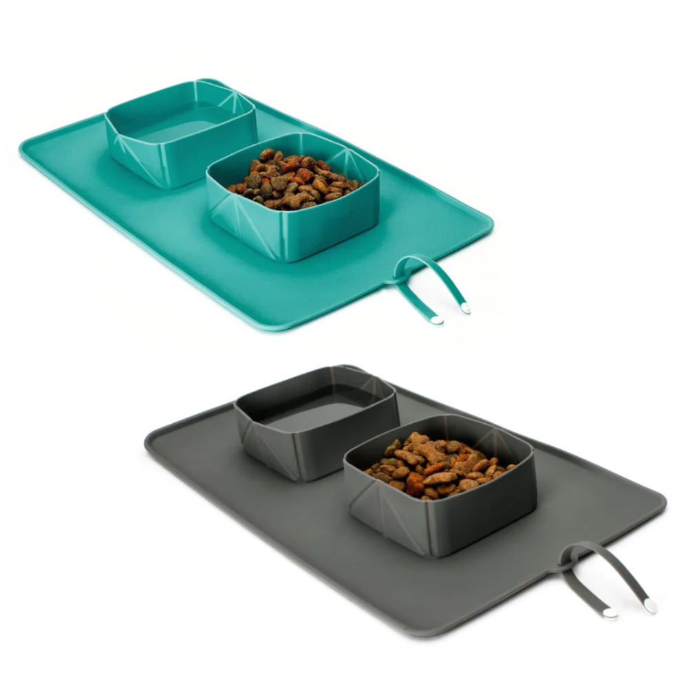 VIMEDA | Portable Pet Bowl™