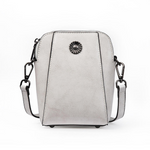 VIMEDA | Waxed Leather Bag™