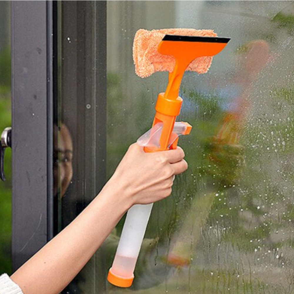 VIMEDA | 3-In-1 Window Cleaner™