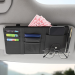 VIMEDA | Sun Visor Organizer™