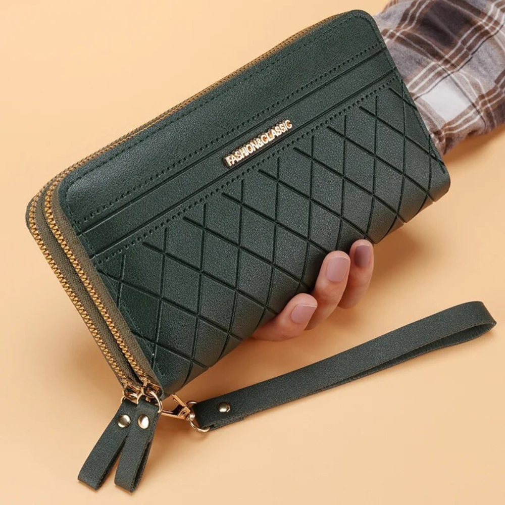 VIMEDA | Long Women's Wallet™