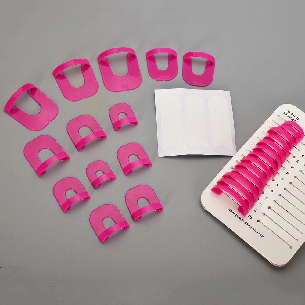 VIMEDA | Nail Polish Protectors™ (1+1 GRATIS)