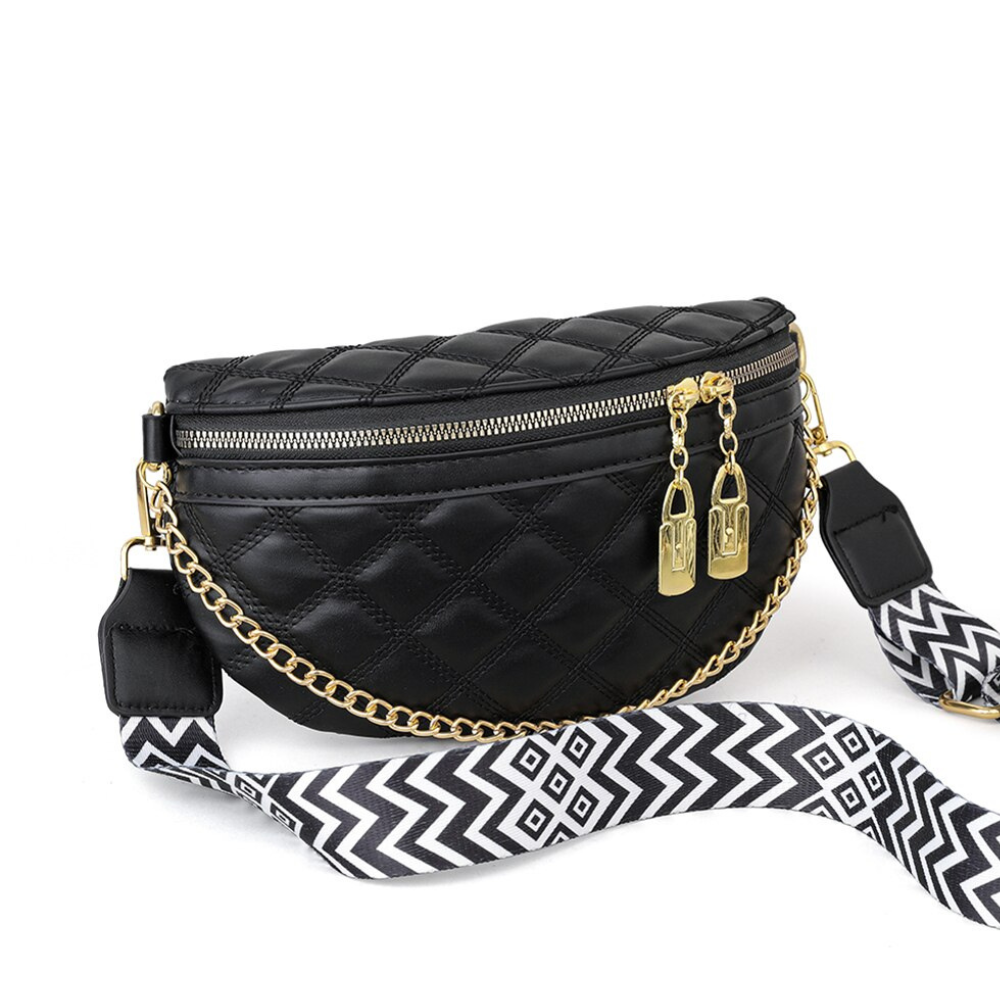 VIMEDA | Banana Crossbody Bag™