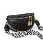 VIMEDA | Banana Crossbody Bag™