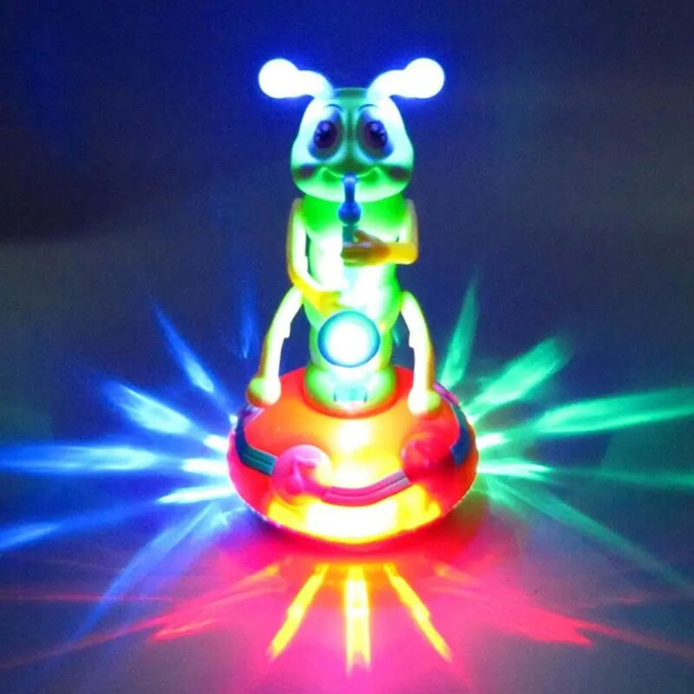 VIMEDA | Dancing Caterpillar Toy™