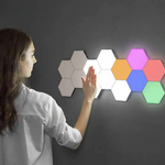 VIMEDA | Hexagon Wall Lamp™