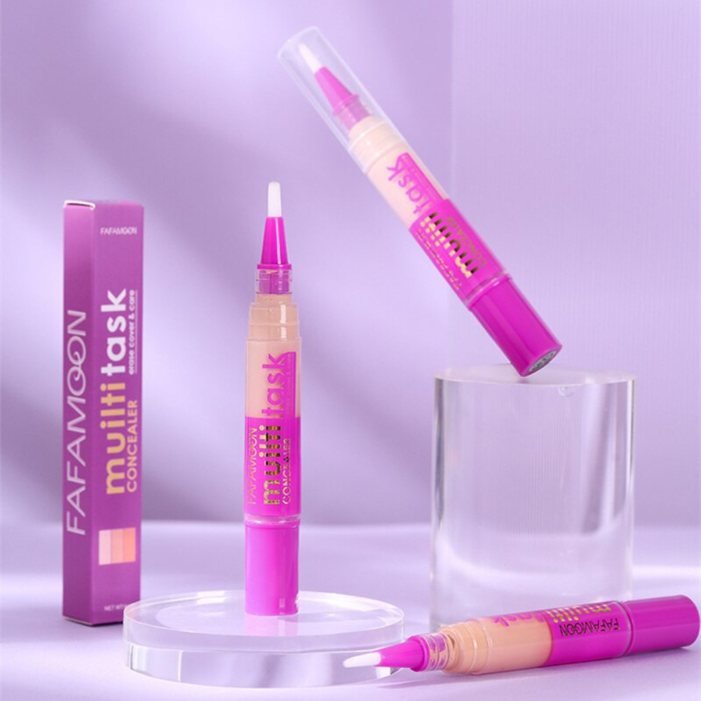 VIMEDA | Non-Marking Concealer Pen™ (1+1 GRATIS)