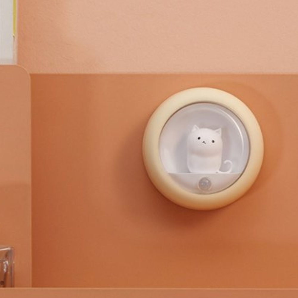 VIMEDA | Cat Night Light™
