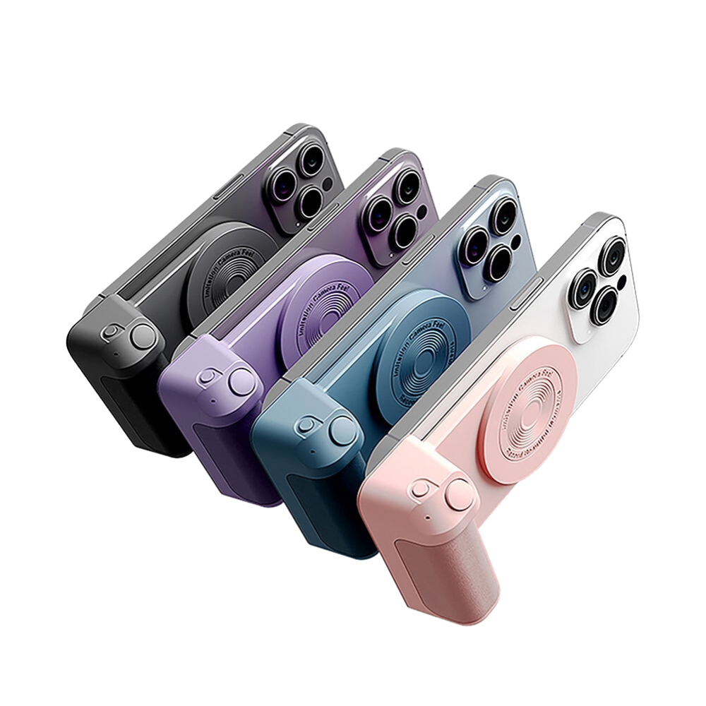 VIMEDA | Phone Camera Holder™