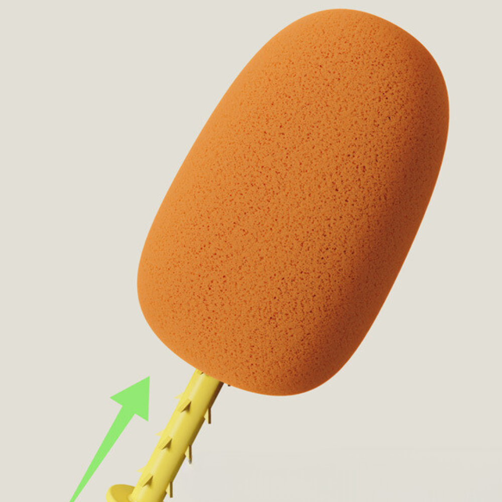 VIMEDA | Multifunctional Cup Cleaner™