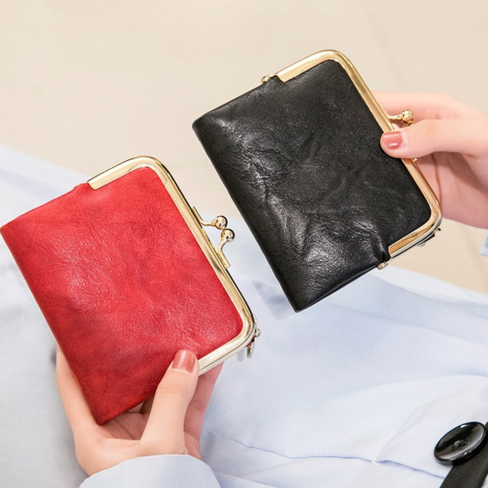 VIMEDA | Fashion Square Wallet™