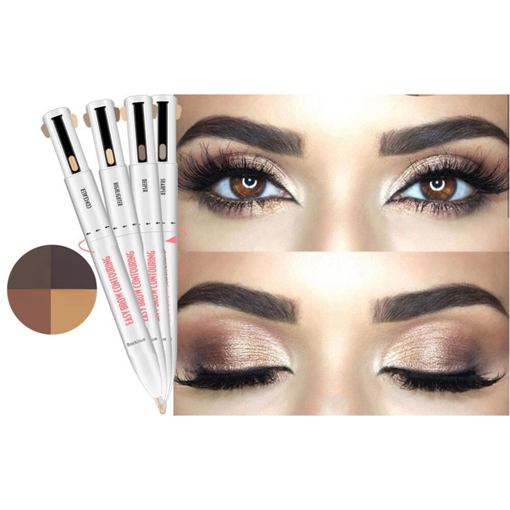 VIMEDA | 4-in-1 Eyebrow Pencil™ (1+1 GRATIS)