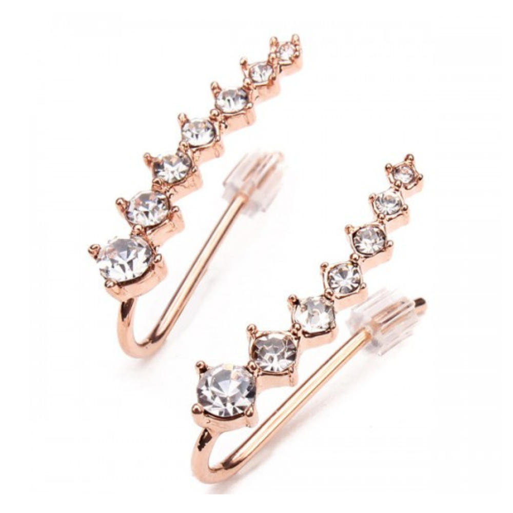 VIMEDA | Seven Star Earrings™ (1+1 GRATIS)