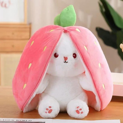 VIMEDA | Fruit Bunny Plush™