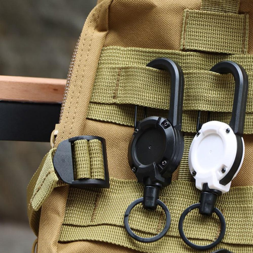 VIMEDA | Retractable Tactical Wire™ (1+1 GRATIS)
