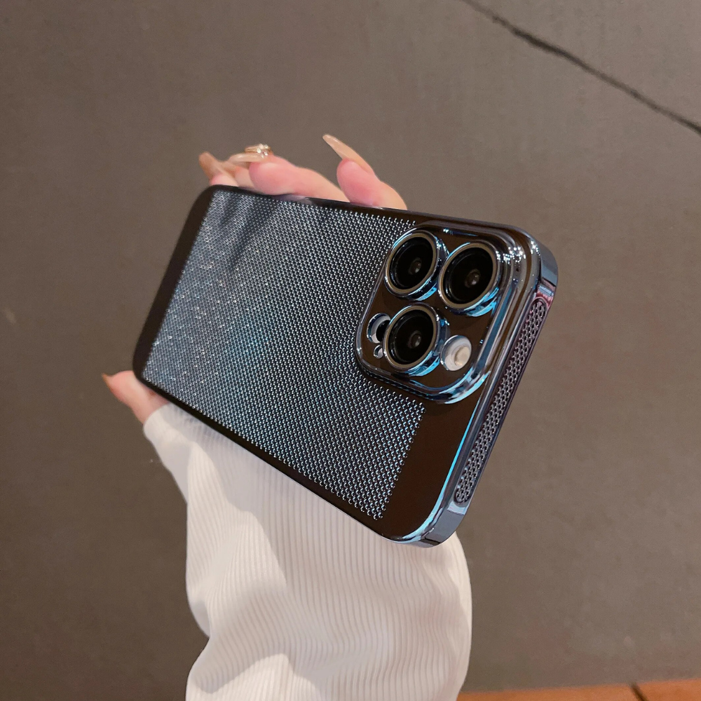 VIMEDA | Anti-Heat iPhone Case™