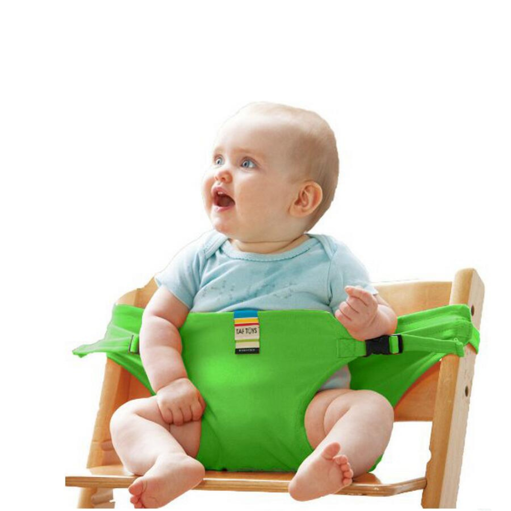VIMEDA | Baby Chair Belt™