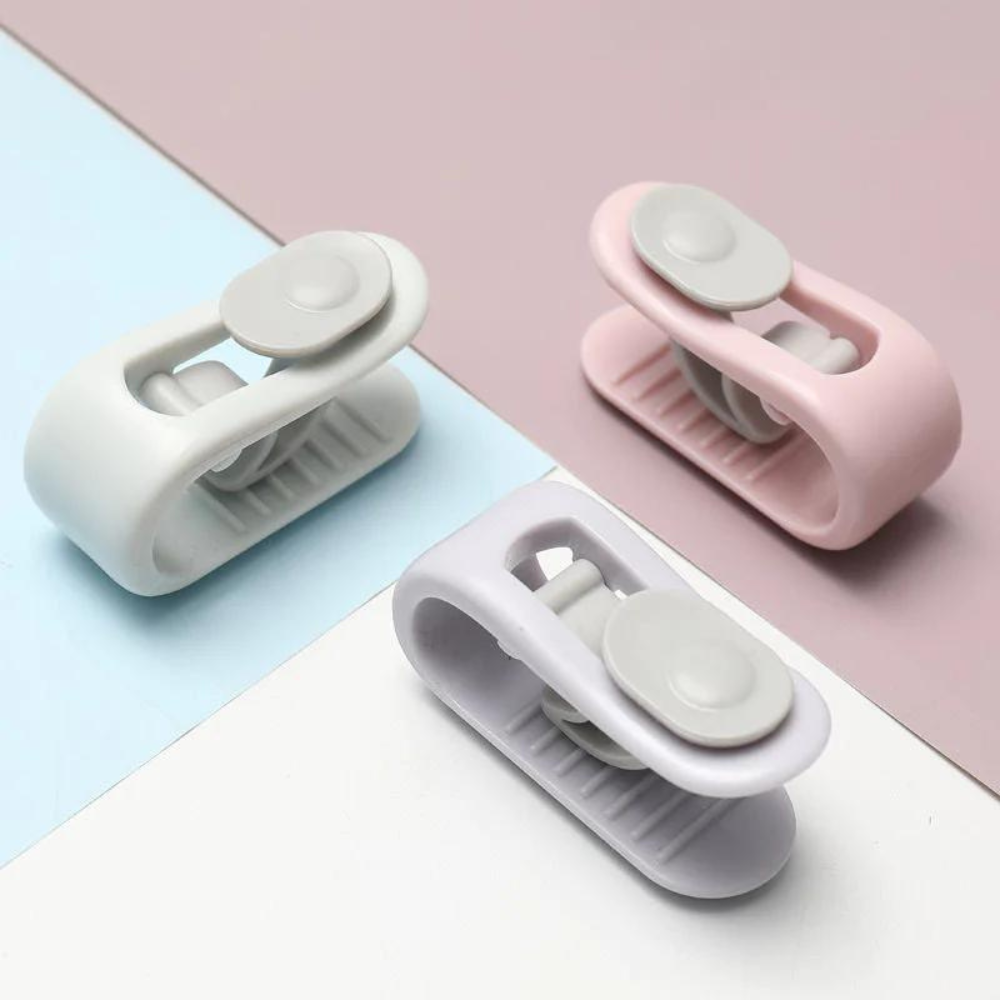 VIMEDA | Bed Sheet Clips™ (4+4 GRATIS)