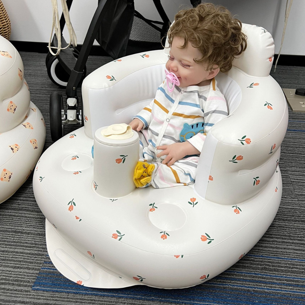 VIMEDA | Inflatable Baby Seat™