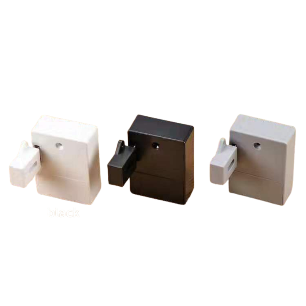 VIMEDA | Smart Invisible Lock™